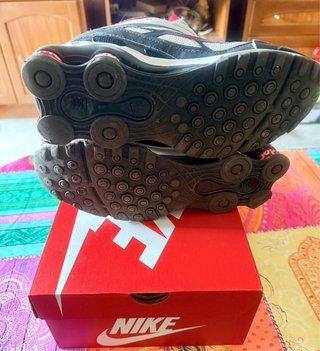 Nike Supreme Talla 43 en su caja,en buen estado
