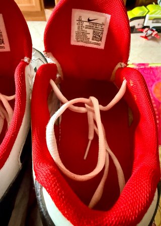 Nike Supreme Talla 43 en su caja,en buen estado