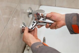 Manitas Reparaciones Grifos/Duchas/Persianas