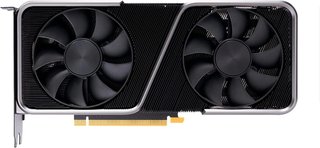 Nvidia GeForce RTX 3070 FE Founders Edition