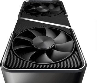 Nvidia GeForce RTX 3070 FE Founders Edition