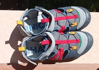 Sandalias Gioseppo Talla 39