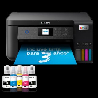 Impresora Epson EcoTank