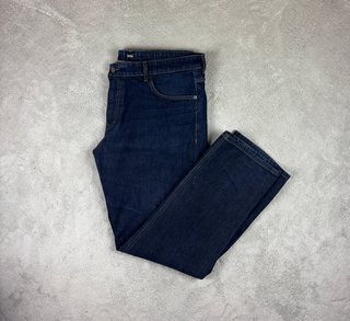 Pantalones Hugo Boss Candiani Denim Hombre