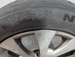 Llantas BMW X3 E83 18" Originales