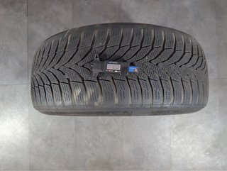Llantas BMW X3 E83 18" Originales