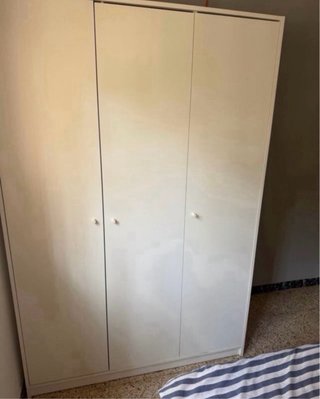 Alquilo habitación individual entrar 1 noviembre