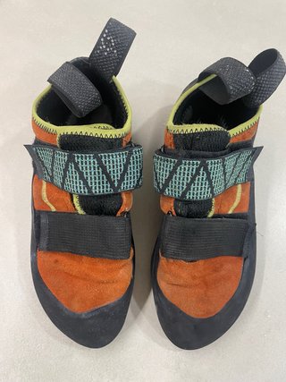 Pies de gato Boreal Fire