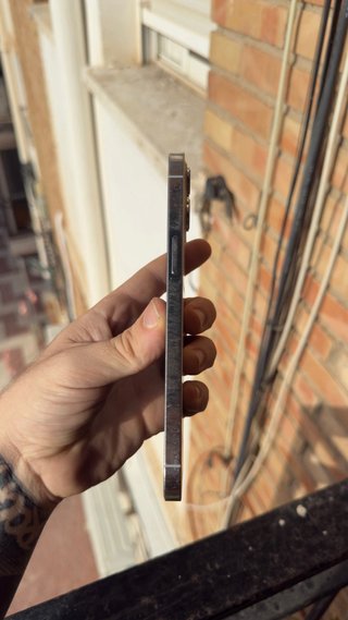 iPhone 12 Pro Max