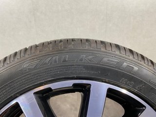 Llantas Subaru Outback 17" Originales