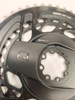 Platos SRAM 48-35 con Potenciómetro
