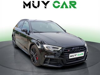 Audi S3 Sportback 2.0 TFSI quattro 221 kW (300 CV) S tronic