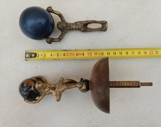 2 Figuras de Atlas