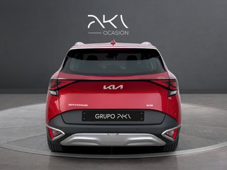 Kia Sportage 1.6 T-GDi HEV Drive 4x2 171 kW (230 CV)