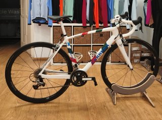 Bicicletta in carbonio Carrera