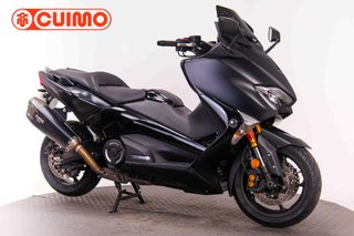 YAMAHA TMAX 530 SX