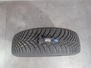 Llantas Volkswagen Polo 15"