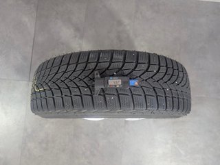 Llantas Volkswagen Polo 15"