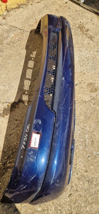 Paragolpes Delantero Mercedes ML 270 W163