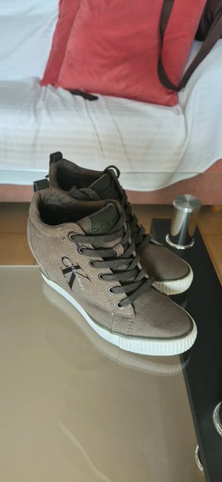 Zapatillas Calvin Klein