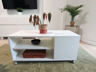 Mesa de centro Ikea Vihals