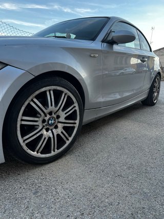 Llantas Réplica M3 E46 18 pulgadas