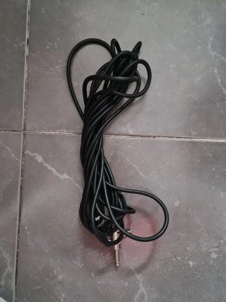 Cavo per chitarra