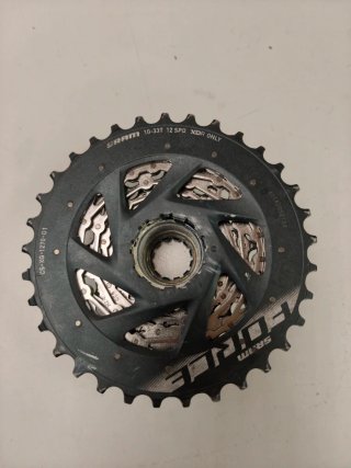 Cassette SRAM Force 10-33