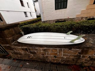 Tabla de Surf Indio Racer 6'4