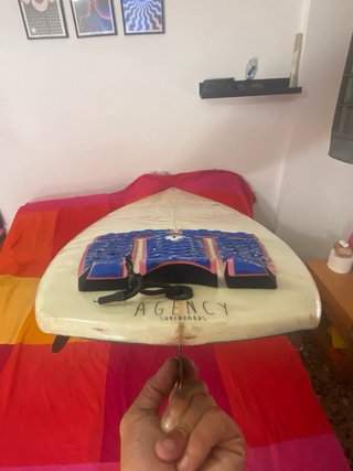 Tabla de Surf