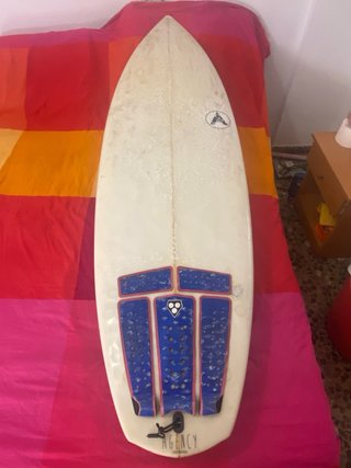 Tabla de Surf