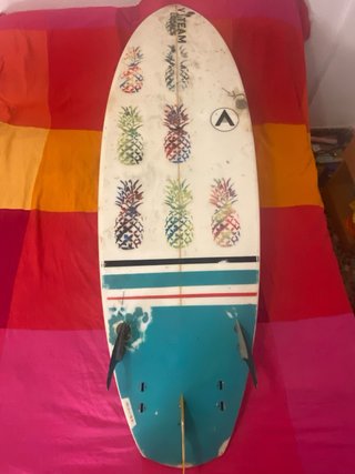Tabla de Surf