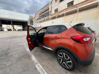 Renault captur 2016 (nota embargo)