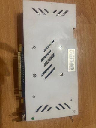 10 Tarjetas Gráficas para Reparar