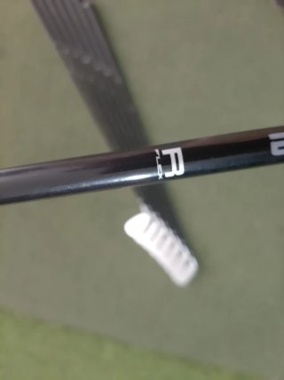 Cleveland CG4 Hierros 3-PW