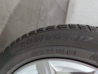Llantas BMW X1 X2 17 Originales (2015-2023)