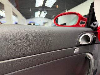 Porsche 911 Carrera S Coupé (997)