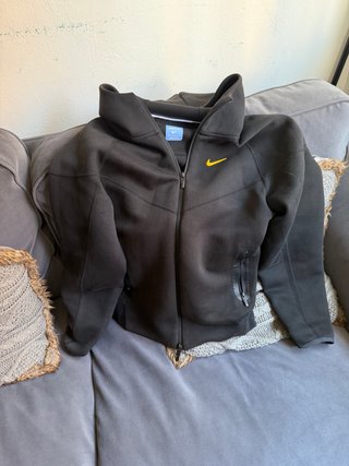 Chaqueta Nike x NOCTA