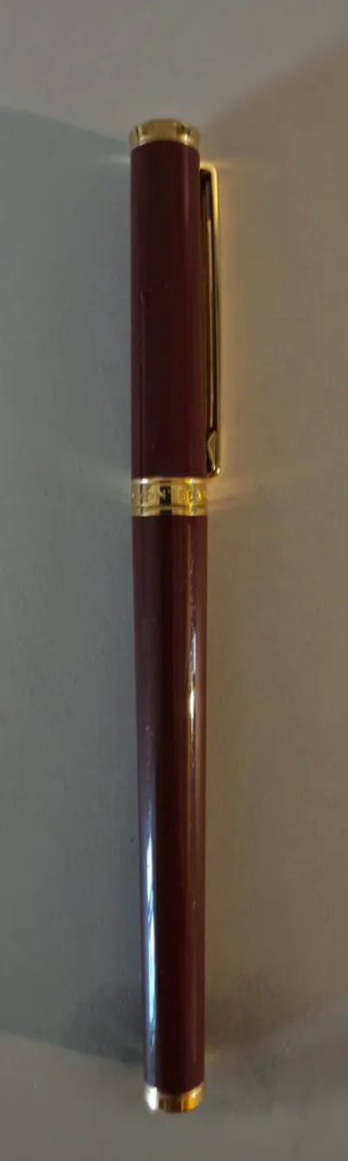 Penna Montblanc Bordeaux