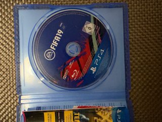 FIFA 19 para PlayStation 4