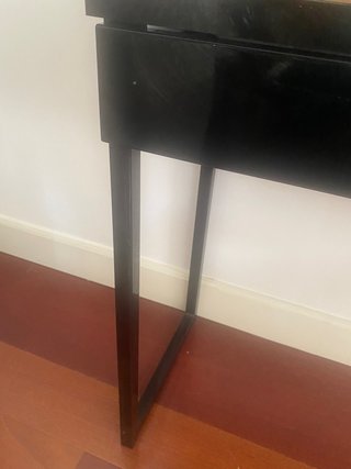 Aparador IKEA Besta 2 cajones