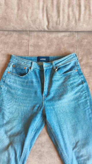 Pantalón Vaquero JJXX Azul