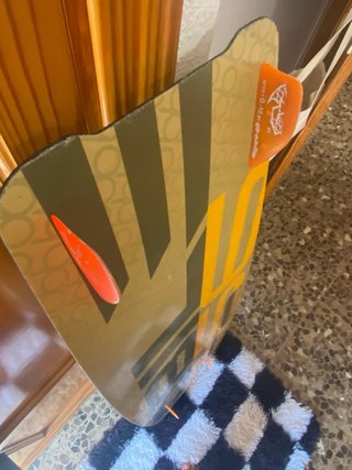 Tabla de Wakesurf Nobile