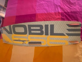 Tabla de Wakesurf Nobile