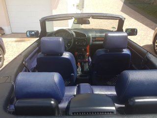 BMW Serie 3 1997