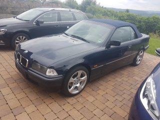 BMW Serie 3 1997