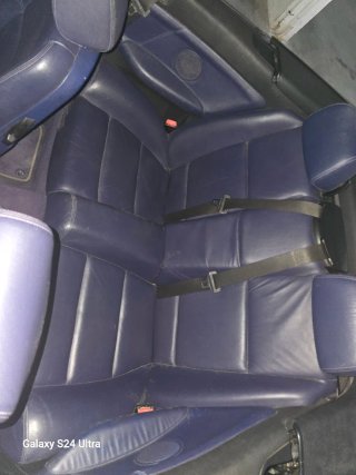 BMW Serie 3 1997