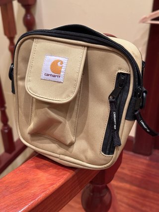 Carhartt WIP - Bolso bandolera pequeño