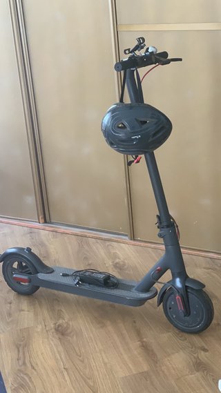 Patinete Eléctrico Xiaomi Mi Electric Scooter M365