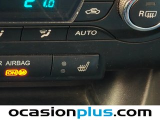 Ford Ka+ 1.2 Ti-VCT Ultimate 63 kW (85 CV)
